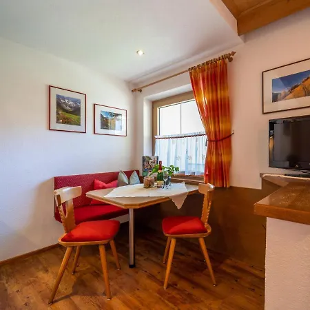 Panorama Ii 메이른호픈