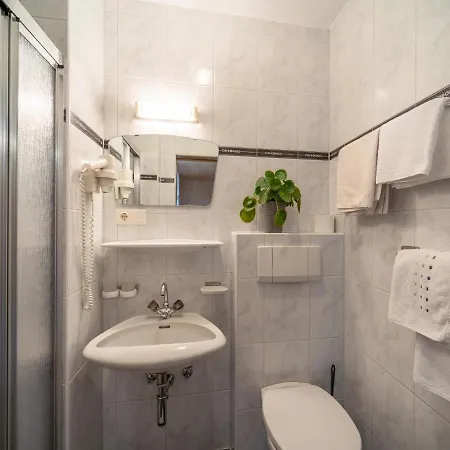 Apartamento Panorama Ii *