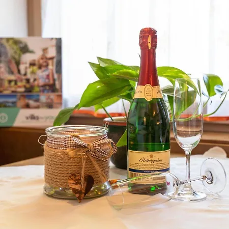 Appartement Panorama Ii *