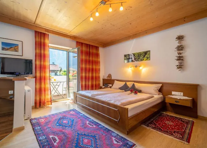 アパート Panorama Ii *