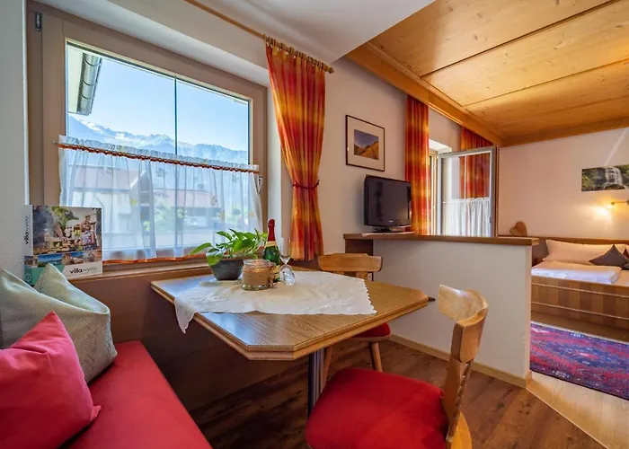 アパート Panorama Ii