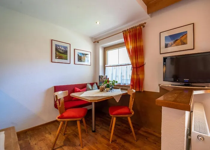 Panorama Ii マイヤーホーフェン