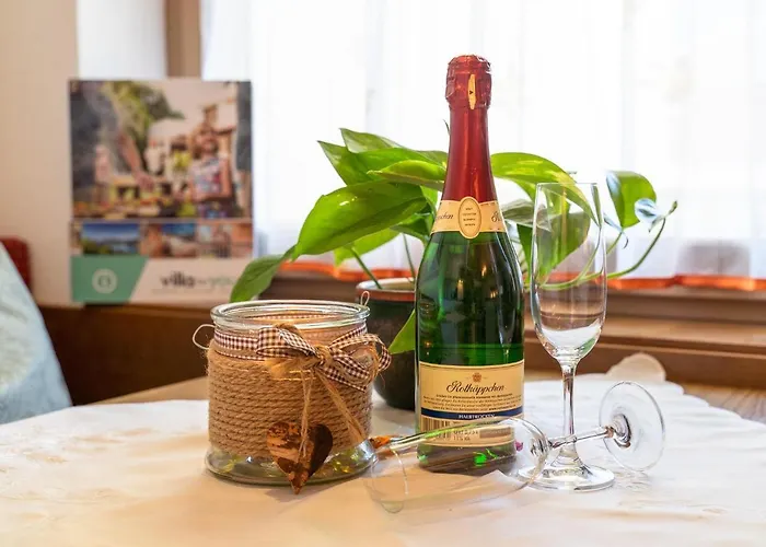 アパート Panorama Ii *