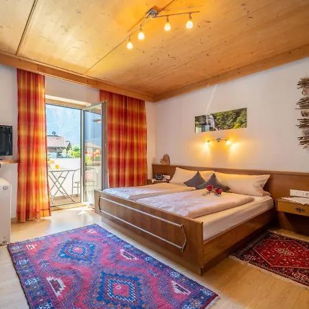 Apartman Panorama Ii *