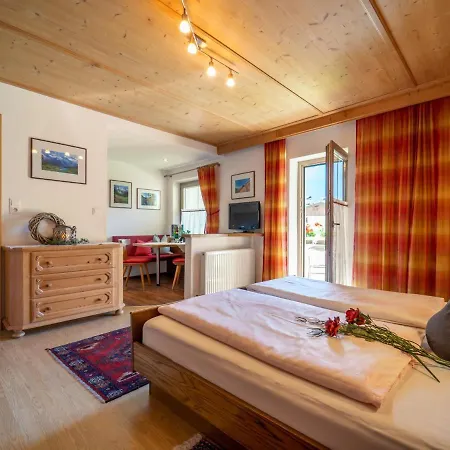 Apartman Panorama Ii Mayrhofen