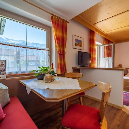 Apartman Panorama Ii