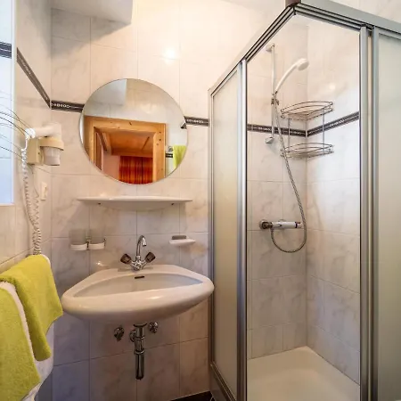 Panorama Ii Apartman Mayrhofen