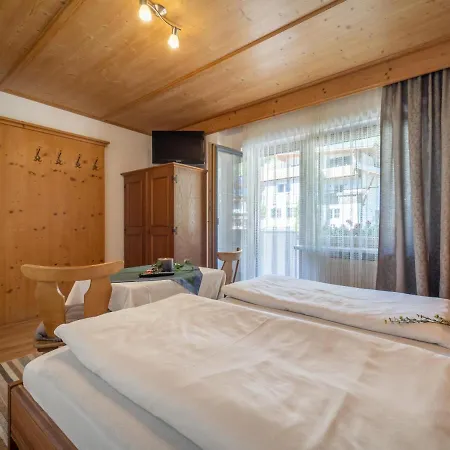 Apartman Panorama Ii