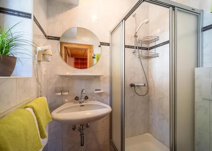 Panorama Ii Appartamento Mayrhofen