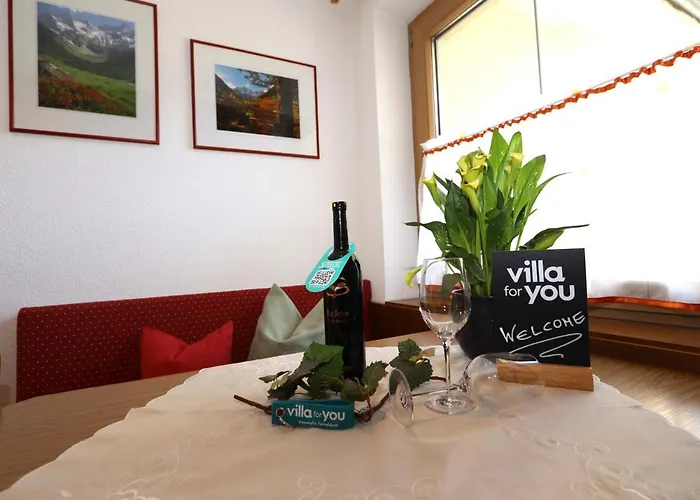 Appartamento Panorama Ii