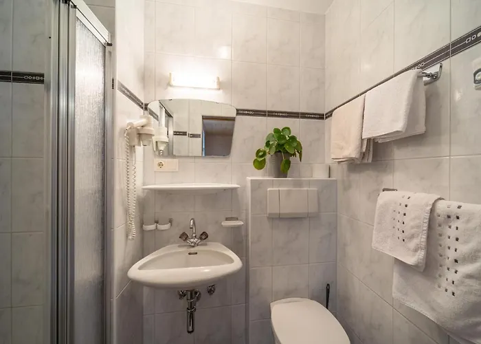 Appartamento Panorama Ii *